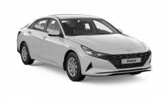 Elantra New