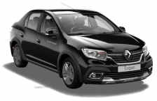 Logan Stepway