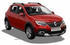 Sandero Stepway New