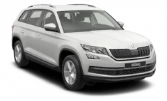 Kodiaq