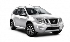 Terrano