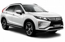 Eclipse Cross