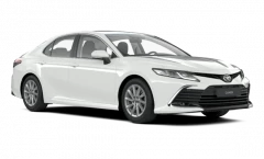 Camry New