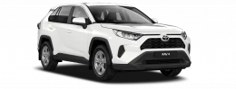 RAV4 New